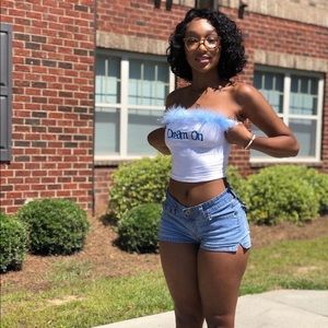 Meet your Posher, Nancy